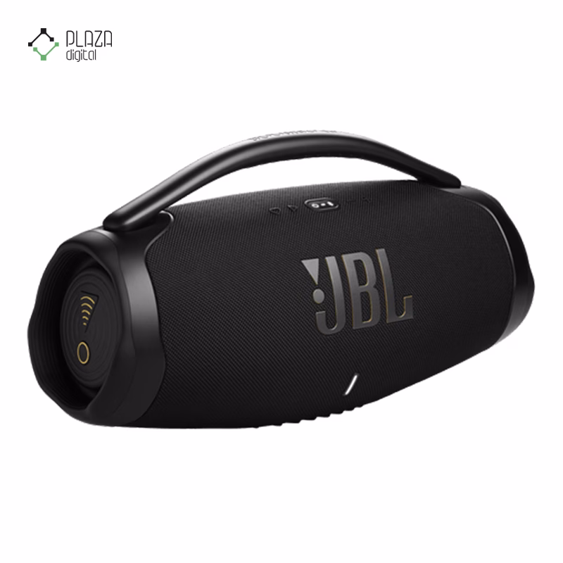 اسپیکر جی بی ال مدل Boombox 3 Wi-Fi پلازادیجیتال