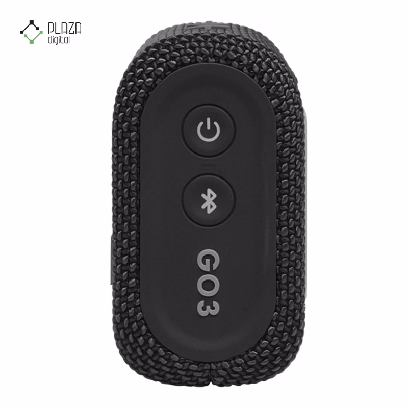 اسپیکر جی بی ال مدل Go 3 پلازادیجیتال