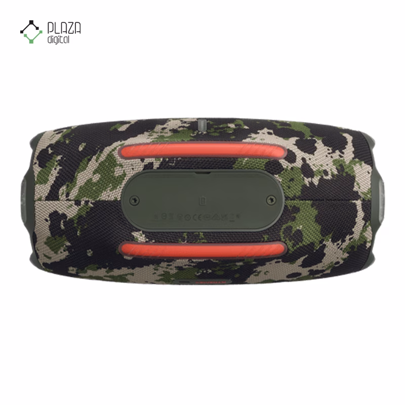 اسپیکر جی بی ال مدل Xtreme 4 پلازادیجیتال