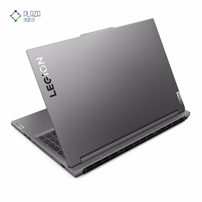 لپ تاپ لنوو 16 اینچی مدل Legion 5 16IRX9 i7 14650HX 16GB 1TB RTX4070 پلازادیجیتال