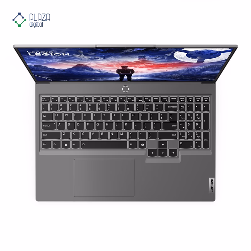 لپ تاپ لنوو 16 اینچی مدل Legion 5 16IRX9 i7 14650HX 32GB 1TB RTX4070 پلازادیجیتال