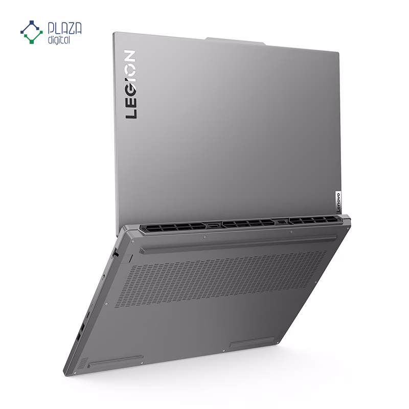 لپ تاپ لنوو 16 اینچی مدل Legion 5 16IRX9 i7 14650HX 32GB 1TB RTX4070 پلازادیجیتال