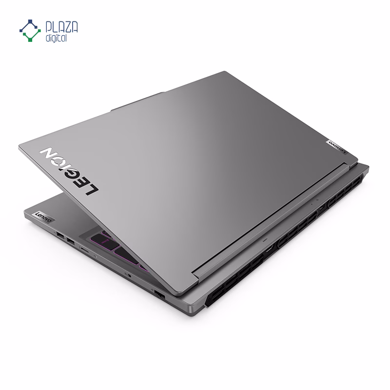 لپ تاپ لنوو 16 اینچی مدل Legion 5 16IRX9 i7 14650HX 32GB 1TB RTX4070 پلازادیجیتال