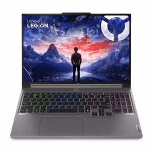 لپ تاپ لنوو 16 اینچی مدل Legion 5 16IRX9 i7 14650HX 32GB 1TB RTX4070 پلازادیجیتال