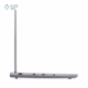 لپ تاپ لنوو 16 اینچی مدل Legion 5 16IRX9 i7 14650HX 32GB 2TB RTX4070 پلازادیجیتال