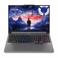لپ تاپ لنوو 16 اینچی مدل Legion 5 16IRX9 i7 14650HX 32GB 2TB RTX4070 پلازادیجیتال