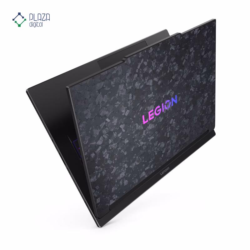 لپ تاپ لنوو 18 اینچی مدل Legion 9 18IAX10 Ultra 9 275HX 128GB 4TB RTX5090 پلازادیجیتال