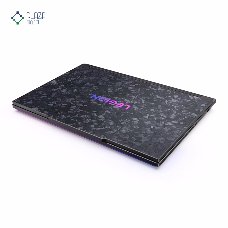 لپ تاپ لنوو 18 اینچی مدل Legion 9 18IAX10 Ultra 9 275HX 128GB 4TB RTX5090 پلازادیجیتال