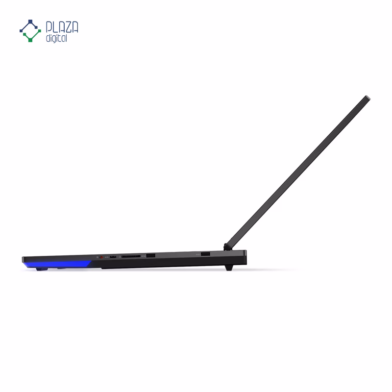لپ تاپ لنوو 18 اینچی مدل Legion 9 18IAX10 Ultra 9 275HX 128GB 4TB RTX5090 پلازادیجیتال