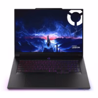 لپ تاپ لنوو 18 اینچی مدل Legion 9 18IAX10 Ultra 9 275HX 128GB 4TB RTX5090 پلازادیجیتال