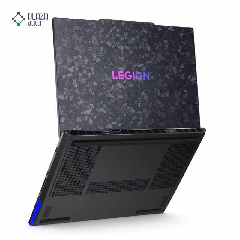 لپ تاپ لنوو 18 اینچی مدل Legion 9 18IAX10 Ultra 9 275HX 128GB 8TB RTX5090 پلازادیجیتال