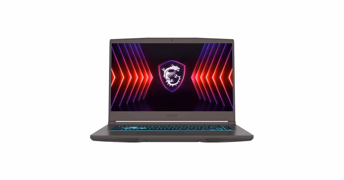 MSI-Thin-15-B13UCX-i5-13420H-16GB-RAM-512GB-SSD-RTX2050-Gray-PlazaDigital