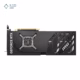 کارت گرافیک ام اس آی مدل GeForce RTX 4070 VENTUS 3X E 12G OC حافظه 12 گیگابایت پلازا دیجیتال
