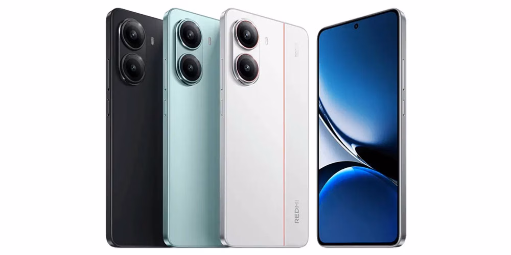گوشی پوکو X8 پرو