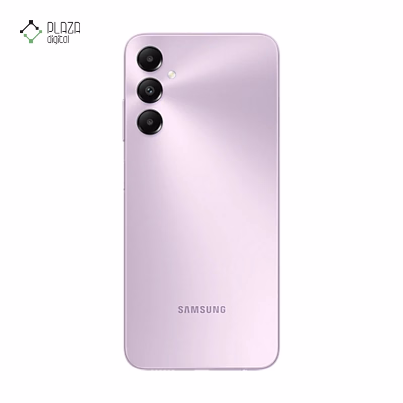 گوشی موبایل سامسونگ مدل Galaxy A05s ظرفیت 64 گیگابایت رم 4 گیگابایت – چین همراه شارژر 25 وات سامسونگ پلازادیجیتال