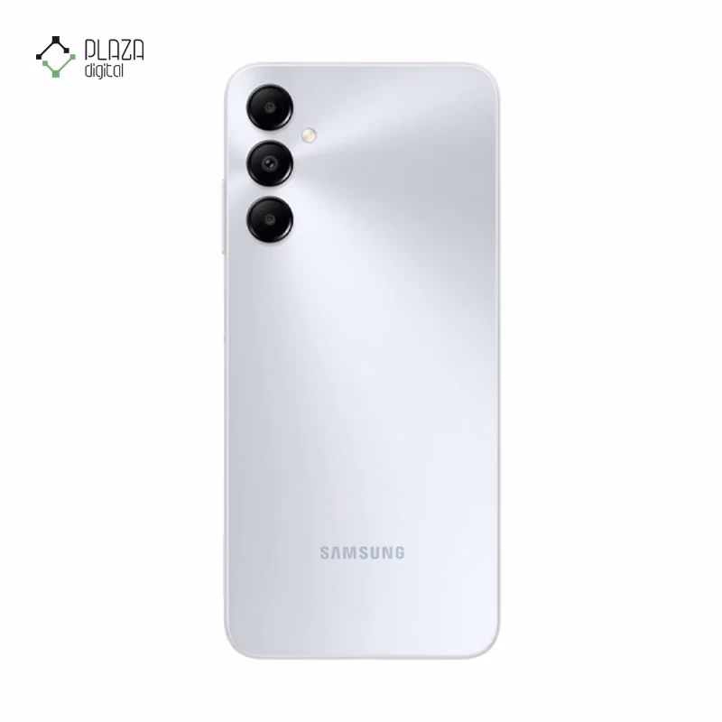 گوشی موبایل سامسونگ مدل Galaxy A05s ظرفیت 64 گیگابایت رم 4 گیگابایت – چین همراه شارژر 25 وات سامسونگ پلازادیجیتال