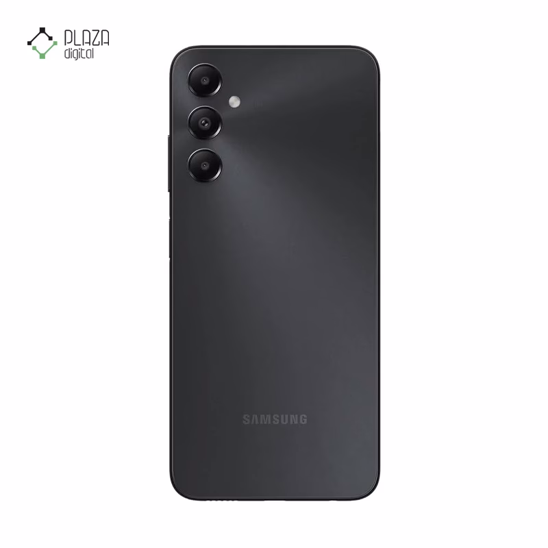 گوشی موبایل سامسونگ مدل Galaxy A05s ظرفیت 64 گیگابایت رم 4 گیگابایت – چین همراه شارژر 25 وات سامسونگ پلازادیجیتال