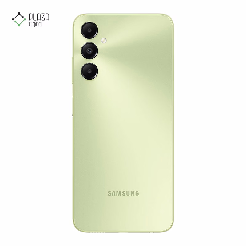 گوشی موبایل سامسونگ مدل Galaxy A05s ظرفیت 64 گیگابایت رم 4 گیگابایت – چین همراه شارژر 25 وات سامسونگ پلازادیجیتال