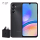 گوشی موبایل سامسونگ مدل Galaxy A05s ظرفیت 64 گیگابایت رم 4 گیگابایت – چین همراه شارژر 25 وات سامسونگ پلازادیجیتال