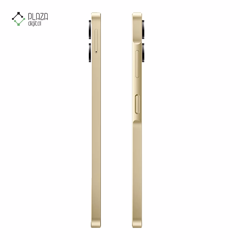 گوشی موبایل سامسونگ مدل Galaxy A06 ظرفیت 64 گیگابایت رم 4 گیگابایت – چین همراه شارژر 25 وات سامسونگ پلازادیجیتال