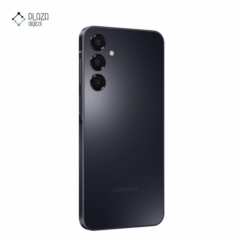 گوشی موبایل سامسونگ مدل Galaxy A16 4G ظرفیت 128 گیگابایت رم 4 گیگابایت – ویتنام همراه شارژر 25 وات سامسونگ پلازادیجیتال
