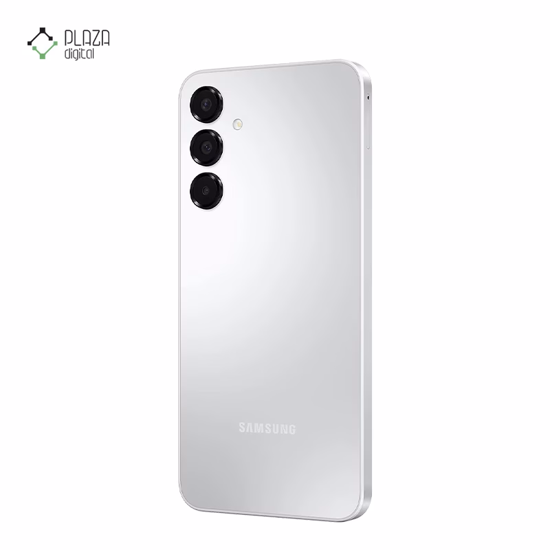 گوشی موبایل سامسونگ مدل Galaxy A16 4G ظرفیت 256 گیگابایت رم 8 گیگابایت – ویتنام همراه شارژر 25 وات سامسونگ پلازادیجیتال