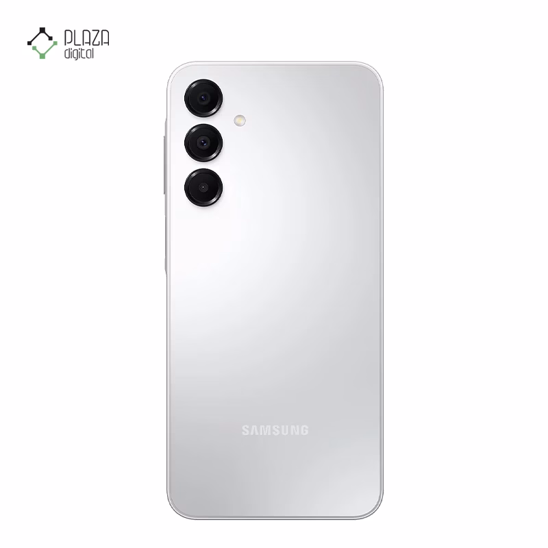 گوشی موبایل سامسونگ مدل Galaxy A16 4G ظرفیت 256 گیگابایت رم 8 گیگابایت – ویتنام همراه شارژر 25 وات سامسونگ پلازادیجیتال