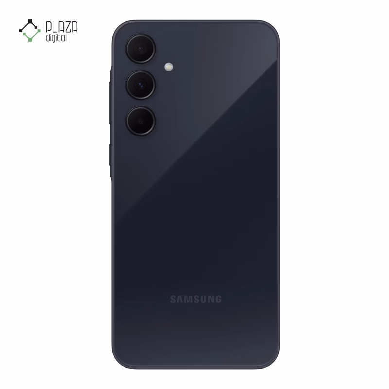 گوشی موبایل سامسونگ مدل Galaxy A35 ظرفیت 128 گیگابایت رم 8 گیگابایت – ویتنام همراه شارژر 25 وات سامسونگ پلازادیجیتال