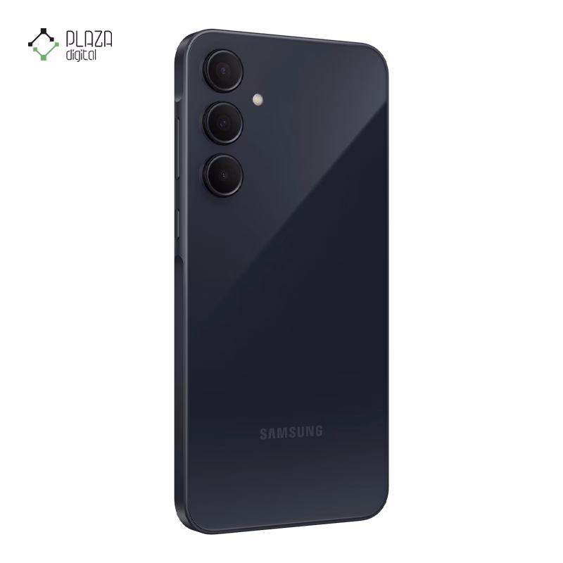 گوشی موبایل سامسونگ مدل Galaxy A35 ظرفیت 128 گیگابایت رم 8 گیگابایت – ویتنام همراه شارژر 25 وات سامسونگ پلازادیجیتال