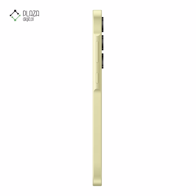 گوشی موبایل سامسونگ مدل Galaxy A35 ظرفیت 128 گیگابایت رم 8 گیگابایت – ویتنام همراه شارژر 25 وات سامسونگ پلازادیجیتال