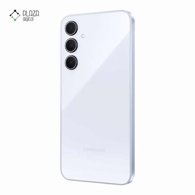 گوشی موبایل سامسونگ مدل Galaxy A35 ظرفیت 128 گیگابایت رم 8 گیگابایت – ویتنام همراه شارژر 25 وات سامسونگ پلازادیجیتال