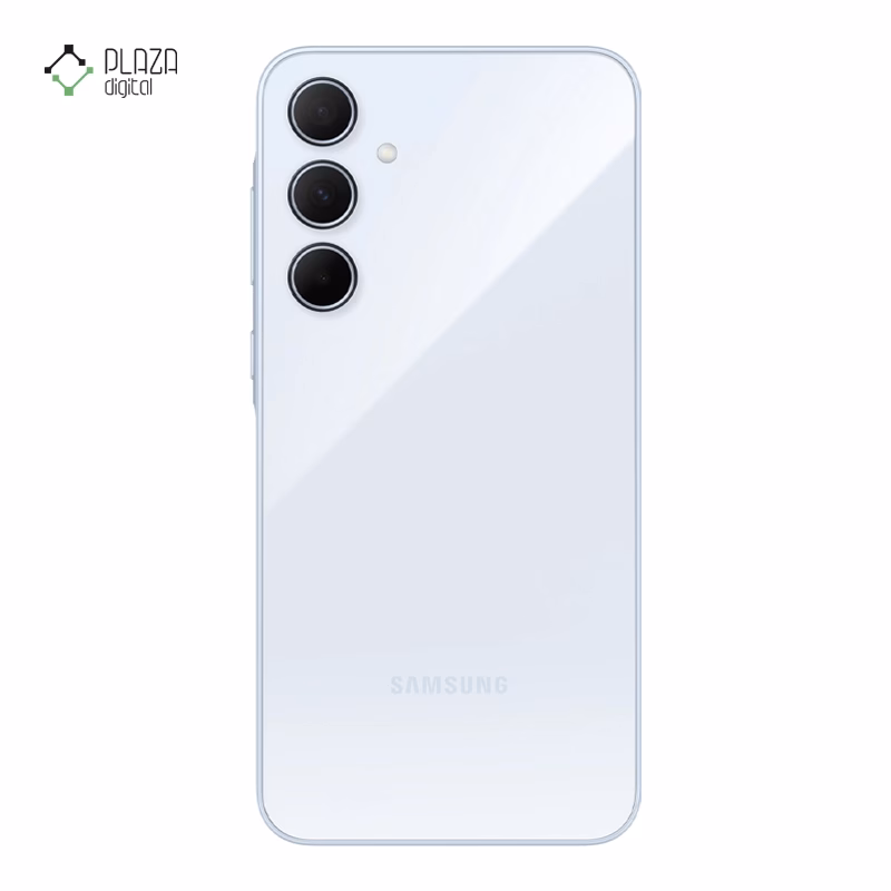 گوشی موبایل سامسونگ مدل Galaxy A35 ظرفیت 128 گیگابایت رم 8 گیگابایت – ویتنام همراه شارژر 25 وات سامسونگ پلازادیجیتال