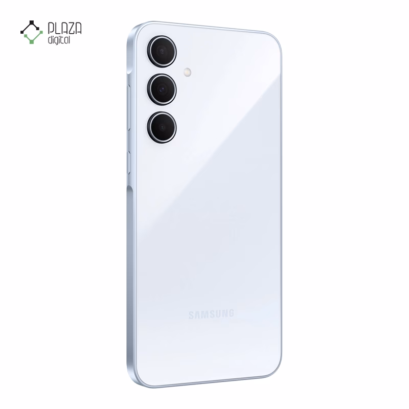 گوشی موبایل سامسونگ مدل Galaxy A35 ظرفیت 128 گیگابایت رم 8 گیگابایت – ویتنام همراه شارژر 25 وات سامسونگ پلازادیجیتال