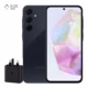 گوشی موبایل سامسونگ مدل Galaxy A35 ظرفیت 128 گیگابایت رم 8 گیگابایت – ویتنام همراه شارژر 25 وات سامسونگ پلازادیجیتال