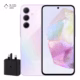 گوشی موبایل سامسونگ مدل Galaxy A35 ظرفیت 128 گیگابایت رم 8 گیگابایت – ویتنام همراه شارژر 25 وات سامسونگ پلازادیجیتال