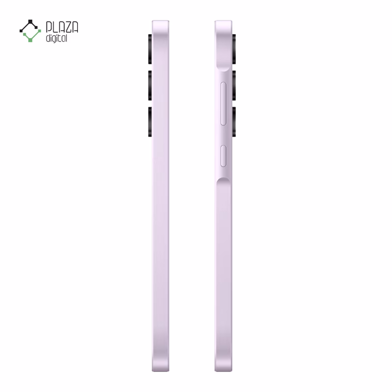گوشی موبایل سامسونگ مدل Galaxy A35 ظرفیت 128 گیگابایت رم 8 گیگابایت – ویتنام همراه شارژر 25 وات سامسونگ پلازادیجیتال