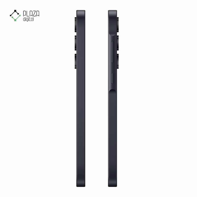 گوشی موبایل سامسونگ مدل Galaxy A35 ظرفیت 128 گیگابایت رم 8 گیگابایت – ویتنام همراه شارژر 25 وات سامسونگ پلازادیجیتال