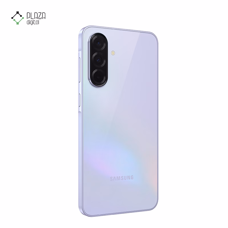 گوشی موبایل سامسونگ مدل Galaxy A36 ظرفیت 256 گیگابایت رم 8 گیگابایت - – ویتنام همراه شارژر 25 وات سامسونگ پلازادیجیتال