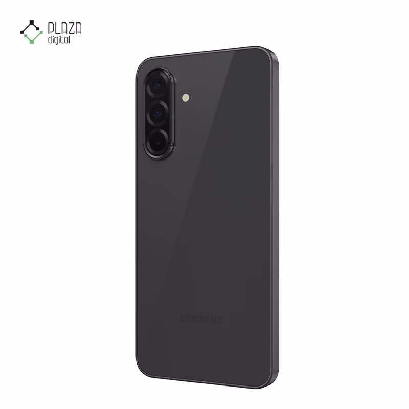 گوشی موبایل سامسونگ مدل Galaxy A36 ظرفیت 256 گیگابایت رم 8 گیگابایت - – ویتنام همراه شارژر 25 وات سامسونگ پلازادیجیتال