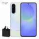 گوشی موبایل سامسونگ مدل Galaxy A36 ظرفیت 256 گیگابایت رم 8 گیگابایت - – ویتنام همراه شارژر 25 وات سامسونگ پلازادیجیتال