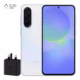 گوشی موبایل سامسونگ مدل Galaxy A36 ظرفیت 256 گیگابایت رم 8 گیگابایت - – ویتنام همراه شارژر 25 وات سامسونگ پلازادیجیتال