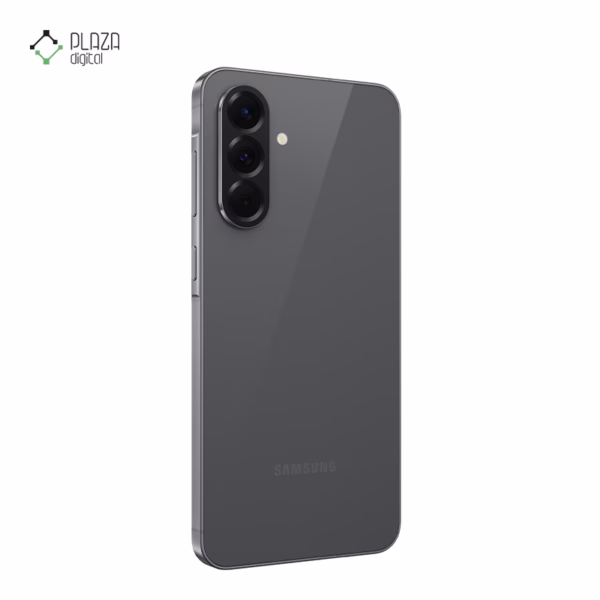 گوشی موبایل سامسونگ مدل Galaxy A56 ظرفیت 128 گیگابایت رم 8 گیگابایت - ویتنام همراه شارژر 25 وات سامسونگ پلازادیجیتال