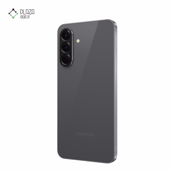 گوشی موبایل سامسونگ مدل Galaxy A56 ظرفیت 256 گیگابایت رم 12 گیگابایت - ویتنام (به همراه شارژر 25 وات سامسونگ) پلازادیجیتال