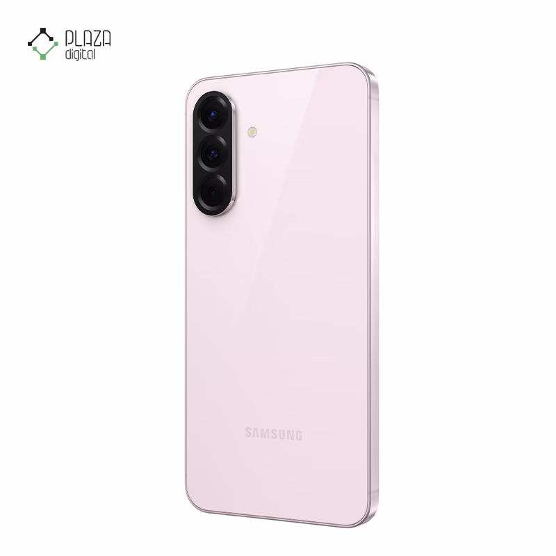 گوشی موبایل سامسونگ مدل Galaxy A56 ظرفیت 256 گیگابایت رم 12 گیگابایت - ویتنام (به همراه شارژر 25 وات سامسونگ) پلازادیجیتال