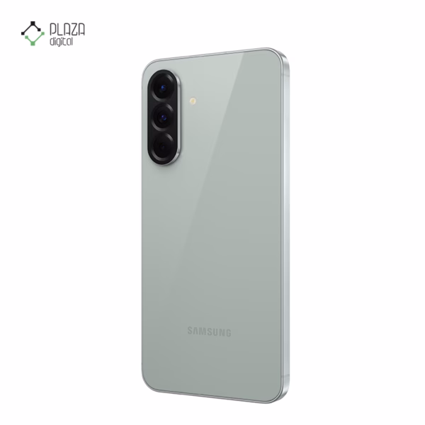 گوشی موبایل سامسونگ مدل Galaxy A56 ظرفیت 256 گیگابایت رم 8 گیگابایت - ویتنام به همراه شارژر 25 وات سامسونگ پلازادیجیتال
