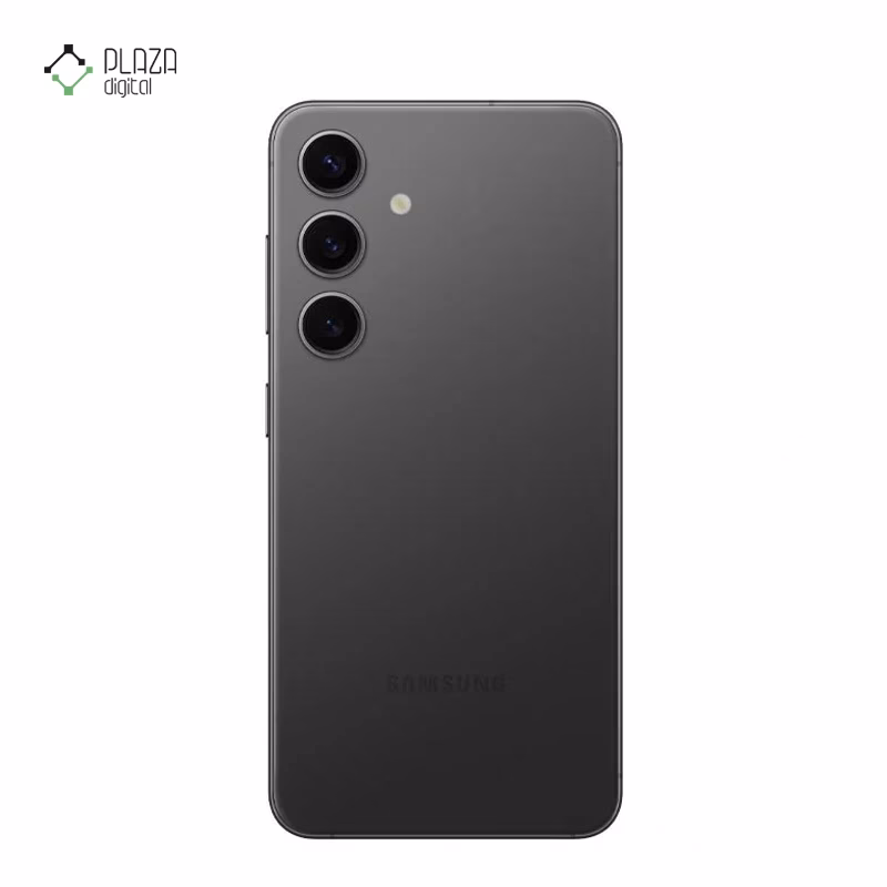 گوشی موبایل سامسونگ مدل Galaxy S24 FE ظرفیت 256 گیگابایت رم 8 گیگابایت – همراه شارژر 25 وات سامسونگ پلازادیجیتال