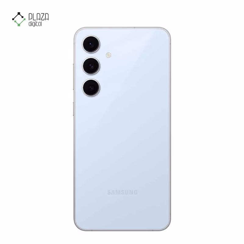 گوشی موبایل سامسونگ مدل Galaxy S24 FE ظرفیت 256 گیگابایت رم 8 گیگابایت – همراه شارژر 25 وات سامسونگ پلازادیجیتال