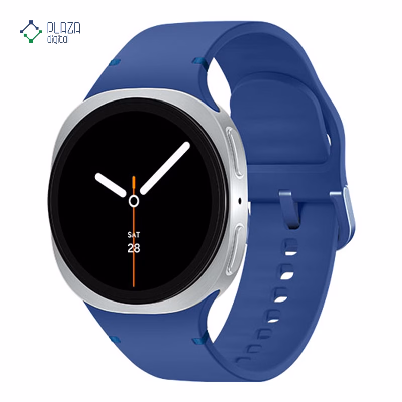 ساعت هوشمند سامسونگ مدل Galaxy Watch 8 40mm پلازادیجیتال