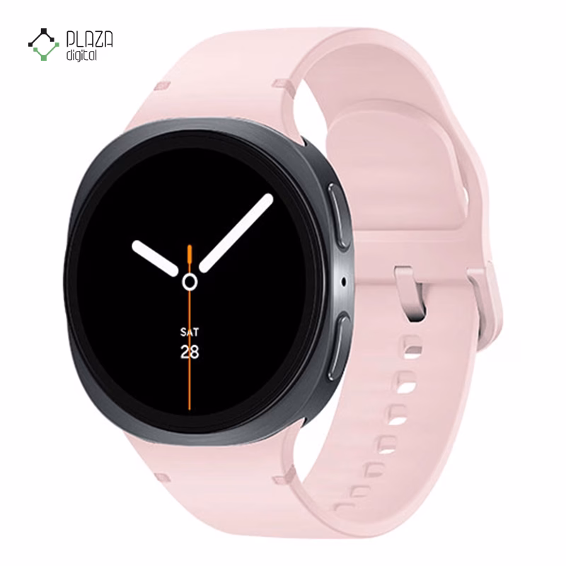 ساعت هوشمند سامسونگ مدل Galaxy Watch 8 44mm پلازادیجیتال