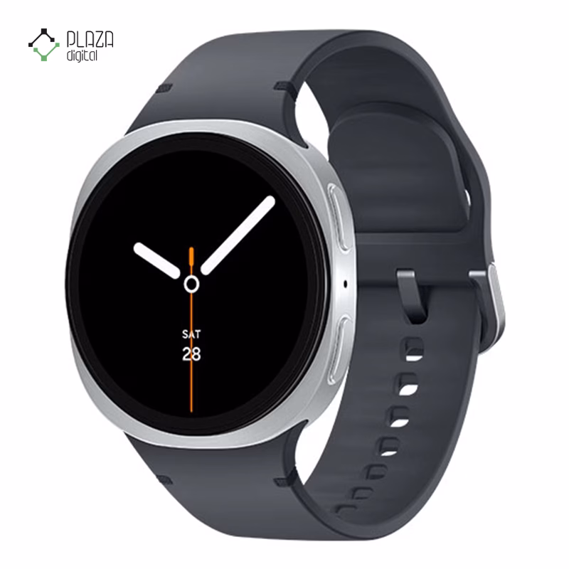 ساعت هوشمند سامسونگ مدل Galaxy Watch 8 44mm پلازادیجیتال
